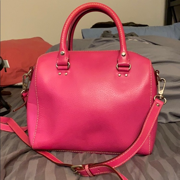 Kate spade handbag - Picture 3 of 16